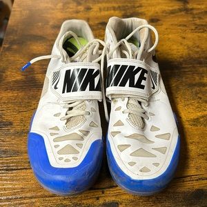 Nike Javelin Elite Spikes